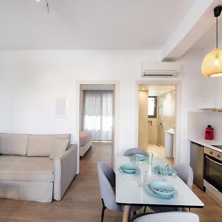 Sunilios Apartments Lefkada Exterior photo