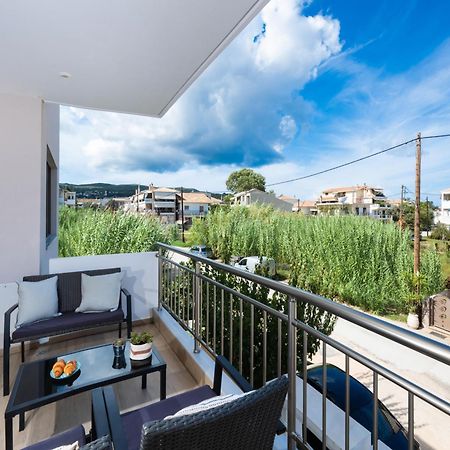 Sunilios Apartments Lefkada Exterior photo