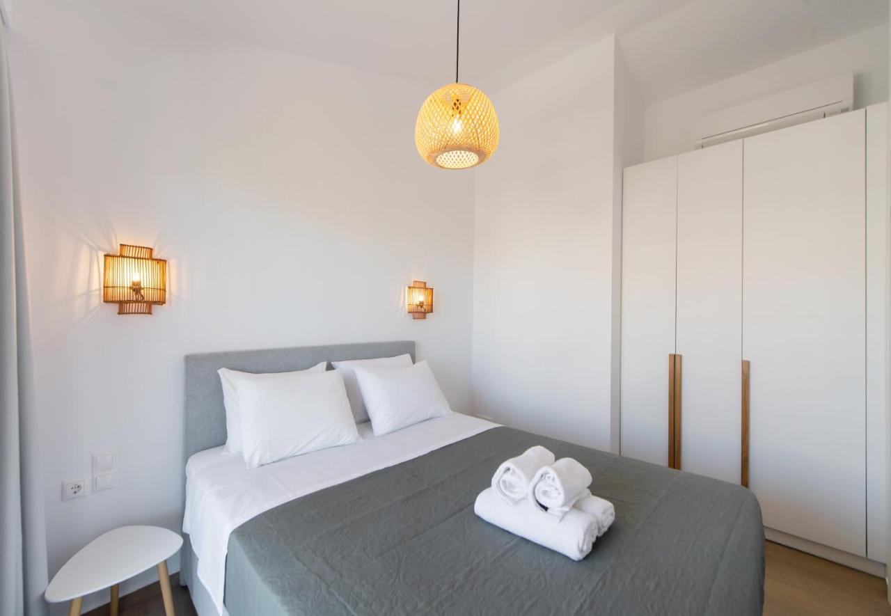 Sunilios Apartments Lefkada Exterior photo