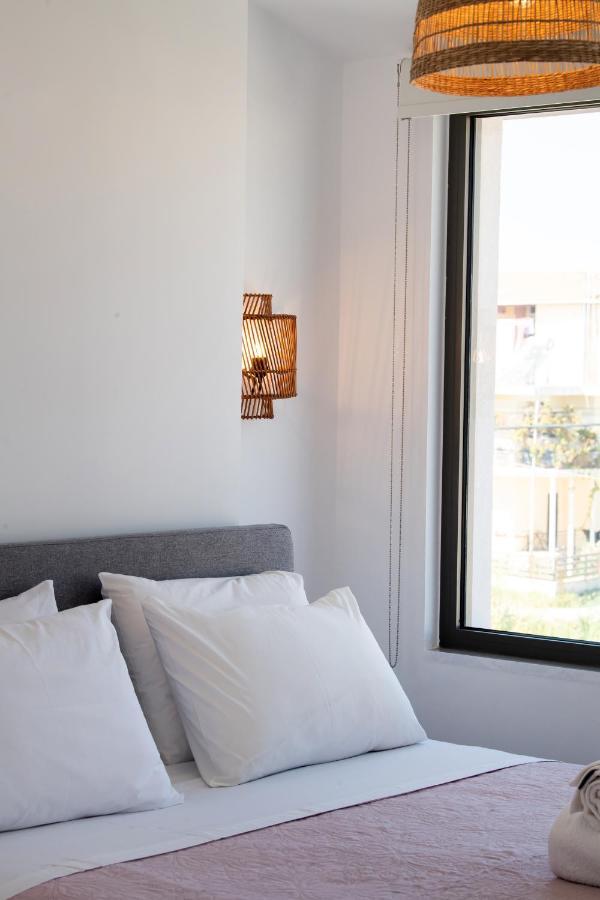 Sunilios Apartments Lefkada Exterior photo