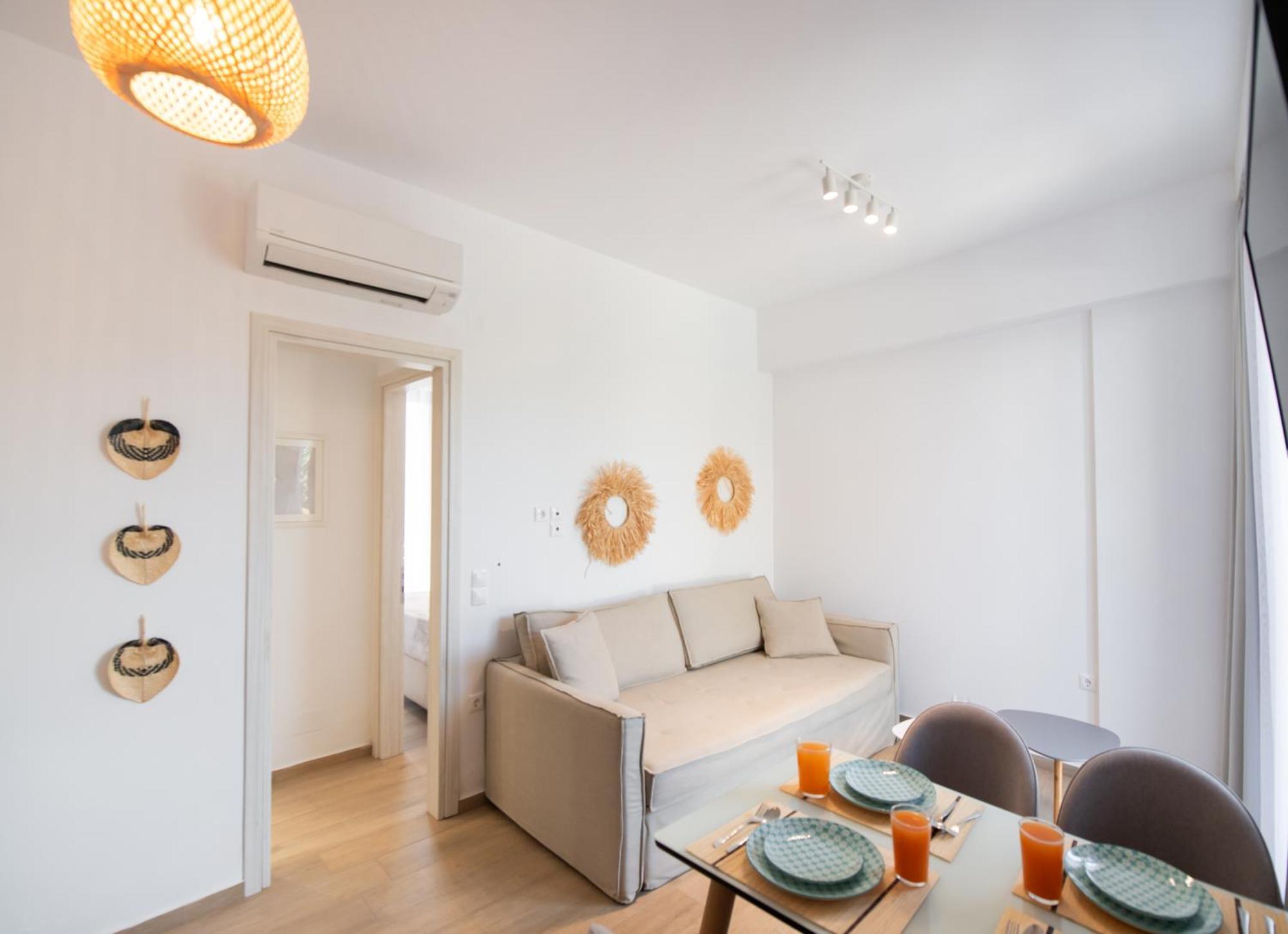 Sunilios Apartments Lefkada Exterior photo