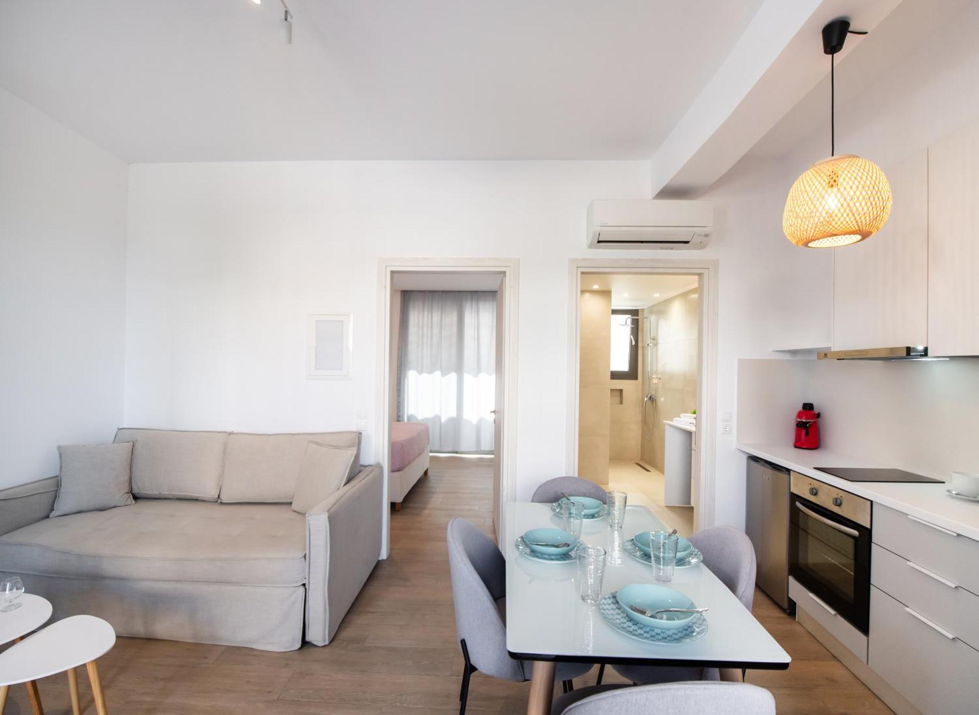 Sunilios Apartments Lefkada Exterior photo