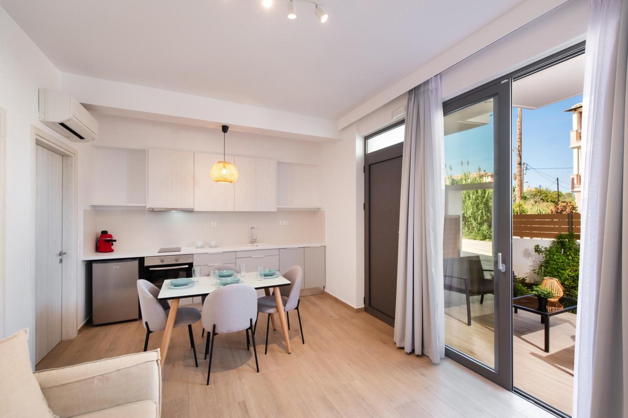 Sunilios Apartments Lefkada Exterior photo