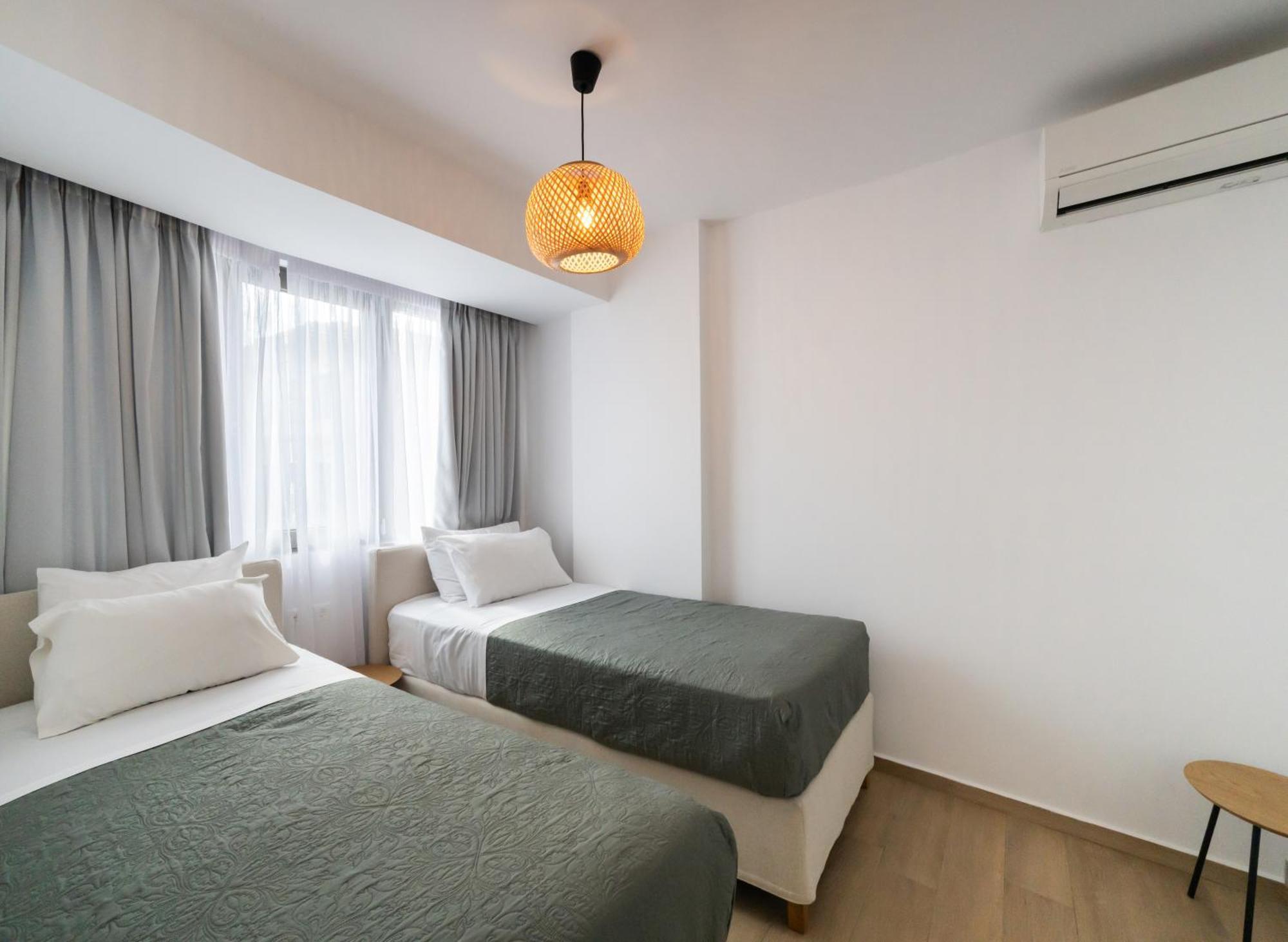 Sunilios Apartments Lefkada Exterior photo